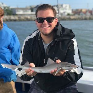 Meet your Posher, Gary